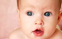 My Baby Won't Sleep! He/She Keeps Standing Up in the Cot >>