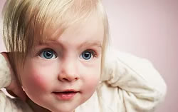 My Toddler Keeps Getting Out of Bed >>