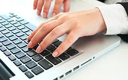 One Week Daily Email Support Package >>